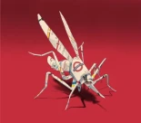 ‘Culex molestus’: lo que la especie de mosquito del metro de Londres dice sobre nosotros