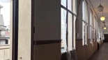 Tres meses sin ventanas en un instituto de Madrid: "Sale vaho de las bocas de los alumnos"