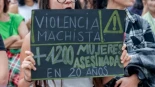 Desahucian a la madre y a las hijas menores de una mujer asesinada por violencia machista en Madrid