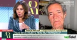La defensa de Ramón Arcusa, del Dúo Dinámico, a Julio Iglesias: "Si te violan durante meses y no denuncias, no es violación sino una relación consentida"