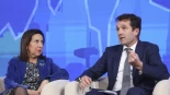 Margarita Robles alerta que “sin inversión en defensa, Europa va a desaparecer”