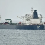 Alemania impide que un petrolero ruso de la “flota en la sombra” entre en el Mar Báltico (ING)