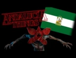 STRANGER THINGS en Andalucía: capítulo 1