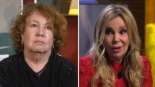 Rosa Villacastín estalla contra Ana Obregón por su defensa a Julio Iglesias: "Me das vergüenza como mujer"