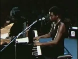 Nina Simone - I Wish I Knew How It Would Feel To Be Free (Directo Montreux 1976)