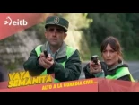 VS: Alto a la Guardia Civil... pero sin competencias
