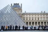 Entran en vigor precios más altos de entradas al Louvre para visitantes no europeos [Fr]