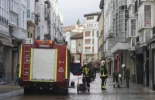 Revisan una OPE de bomberos en Vitoria-Gasteiz por la denuncia de un posible cambio de sexo fraudulento