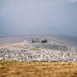 La fortaleza ciclópea de Abuli, la ciudadela megalítica de Georgia que nunca ha sido excavada