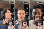 Es imposible distinguir si este vídeo con los actores de 'Stranger Things' está hecho con IA o no. Eso es un problema