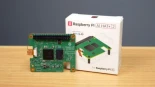 El nuevo AI HAT de Raspberry Pi añade 8 GB de RAM para LLM locales [en]