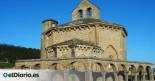 A menos de media hora de Pamplona: la misteriosa ermita medieval situada sobre un punto geodésico