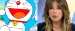 El colmo de Telecinco en audiencias: Doraemon le gana a Ana Terradillos en las mañanas de Boing