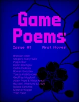 Poemas de juegos, episodio 1