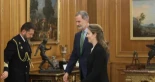 Felipe VI aumenta su corte: crea seis marquesados y rehabilita otros nueve títulos, aunque solo el 33% de los 2.216 nobles que hay pagan su cuota