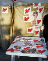 KIEV. Carta a Yulia Timoshenko [HEMEROTECA]