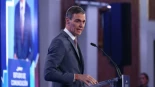 Pedro Sánchez cree que si Trump toma Groenlandia "haría a Putin el hombre más feliz" y sería "la carta de defunción de la OTAN"