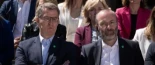 El PP europeo retrata la parálisis de Feijóo ante las amenazas de Trump a Groenlandia
