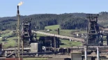 ¿Qué pasa en Arcelor? Preocupación en parte de la plantilla tras cuatro meses de incidentes, con varios incendios y una avería