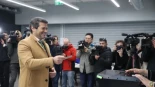 Portugal alcanza una participación histórica en las elecciones presidenciales: un 45,5% de personas votan a las 16:00