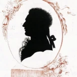 ¿Por qué llamamos «silueta» a las siluetas?