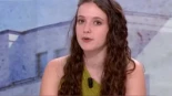Daniela, joven española, sobre su salario: “Cobro 800 euros y mi sueldo se va en pagar un piso compartido entre cuatro personas”