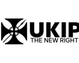 El nuevo logotipo propuesto por el partido político inglés UKIP se compara con la cruz de hierro utilizada por el régimen nazi  (Eng)
