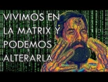 ¿Se puede alterar la realidad? | Jacobo Grinberg: La Matrix y la Teoría Sintérgica