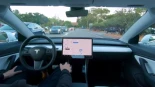 Tesla vuelve a las andadas y añade el modo Mad Max en su Autopilot