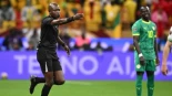 Senegal - Marruecos, en directo: Final de la Copa de África - Senegal abandona el campo