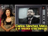 Carlos Sánchez Mato y el rescate a los bancos