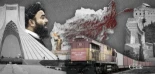 Corredor ferroviario Irán-Afganistán: Kabul gira a Eurasia mientras Pakistán cierra sus puertas (inglés)