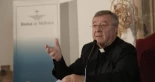 Sebastià Taltavull: «Me repugna que haya cristianos que vayan contra los más pobres»