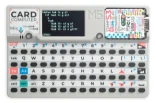 El Cardputer es un curioso ordenador en miniatura que se programa en Lisp