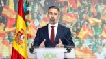 Abascal y los satélites mediáticos de PP y Vox aprovechan la tragedia para atacar al Gobierno desde el primer minuto