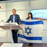 Netanyahu invita a Sílvia Orriols a Tel Aviv para consolidar alianzas