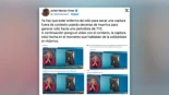 Críticas al ataque ultra a la periodista de TVE Lourdes Maldonado con una captura fuera de contexto sobre la tragedia en Adamuz: "Hay que estar enfermo de odio"