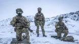Dinamarca envía al jefe de su ejército y más soldados a Groenlandia y confirma que ha comenzado el entrenamiento de combate