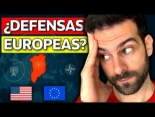 Las defensas de Europa ante un ataque de EEUU por Groenlandia