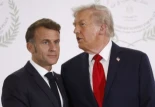 Trump filtra los mensajes que le mandaron Macron y Rutte por la crisis en Groenlandia: “No entiendo qué estás haciendo”