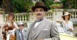 Agatha Christie, más viva que nunca 50 años después de su muerte: por primera vez se podrá ver íntegra la mítica serie sobre el detective Poirot