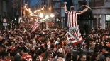 Decenas de mujeres denuncian agresiones sexuales de miembros de Herri Norte, hinchas radicales del Athletic Club