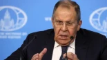 Lavrov da la razón a Trump y dice que Groenlandia no es parte original de Dinamarca