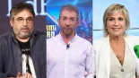 Jordi Évole y Julia Otero desvelan que no son invitados en 'El Hormiguero' y el veto de 'La Roca' por Juan del Val
