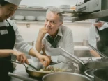 Alain Passard, el chef con tres estrellas Michelin que renuncia a la carne: “Un animal muerto no es poesía”