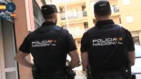 Una joven universitaria mata a la mujer que la acogía en su casa de Sevilla quemándola viva
