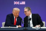 Trump humilla a su aliado Starmer al calificar de “estupidez” la devolución de las islas Chagos a Mauricio