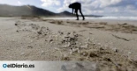 Archivada la causa judicial por el vertido de pellets que afectó a Galicia y la costa cantábrica hace dos años