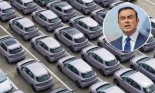 Carlos Ghosn: China ha ganado la carrera del coche eléctrico