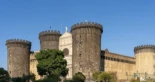 Los castillos y fortalezas españolas que se construyeron en Italia entre los siglos XV y XVIII